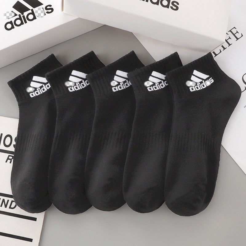 Buy 3 Pairs, Get 2 Free!  Adds Socks – Comfort Meets Style